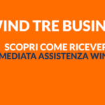 Wind Tre Business